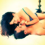 No Rush of Life - Have Sex or Make Love? (Chillout December 2012)