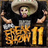 Freak Show Vol. 11