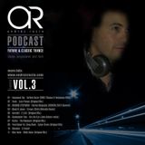 PODCAST Future & Classic Trance Vol.3
