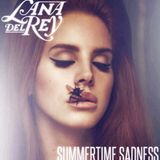 JimmiSarafis / Marianto - Simple World (Th. Triantafillou & CJ Jeff Remix) / (Summertime Sadness)