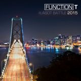 Function T - r/ASOT Battle Progressive Demo (05-20-2015)