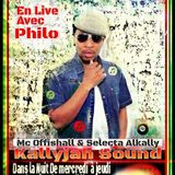 # 49 # DHM DHCity RS ft Philo !!! sur RADIO FPP106.3FM Paris le 08 01 2015