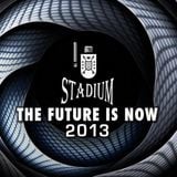 THE FUTURE IS NOW 2013