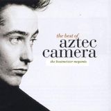 Aztec Camera - Mega Oblivious Mix