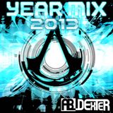 Year Mix 2013
