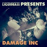 Damage Inc - PRSPCT PROMO MIX