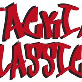 Jackin Classic's - Silver Style