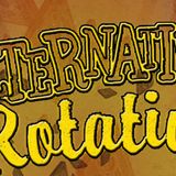 Alternative Rotation Set 29.04.2015