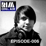 Rim ON AIR - EPISODE006