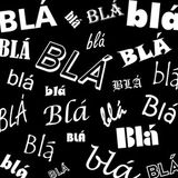 Blá Blá Blá | 21.11.2014