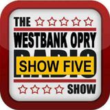 Westbank Country Opry Season One Show Five