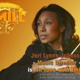 Jeri Lynne Johnson
