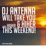 DJ Antenna's 420 special set