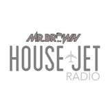House Jet Radio Mix Volume 48