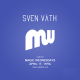 Sven Väth at "Magic Wednesdays" at 8242 Sunset Blvd (Hollywood-USA) - 17 April 1996