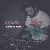 Stuart - pustamněco