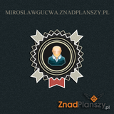 1. Polski Unpub - prezentacja prototypu gry Odbudowa Warszawy 1945 - 1980