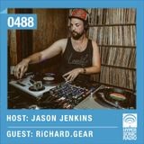 Hypersonic 488 2015-10-09 w/ RiCHARD.GEAR & Jason Jenkins