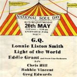 Froggy Live at National Soul Day Knebworth Monday 26th May 1980