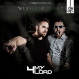 Meu Alvo é Cristo - 4 My Lord (AO VIVO)