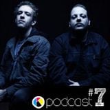 Klang Podcast #7 - Click Box