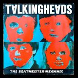 Talking Heads - Burning Down The Mix