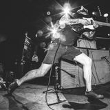 The Listener 152: Ticklish Warrior