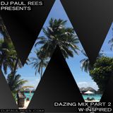 Dazing Mix Part 2. FREE DOWNLOAD