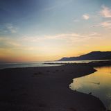 Paradise Calling