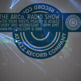 The ARCo. Radio Show 16.09.2015 (Hour 1)