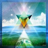 Connected Mirrors // Subland Mix Contest