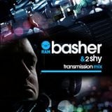 BASHER & 2SHY MC - TRANSMISSION - MIX