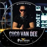 Cuco Van Dee - PROGRESSIVE ANGELS 11/2013