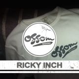 Ossom Sessions // 15.04.2015 // by Ricky Inch