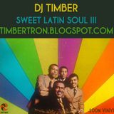 Sweet Latin Soul III
