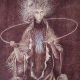 Soft Black Snow: A Conjurer's Hexmas