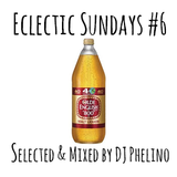Eclectic Sundays #6