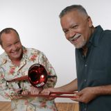 A Joe Sample Tribute by ATN (NLFU warmup set) @ Fasching (27-09-14)