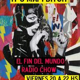 El Fin del Mundo || Programa 10: MapiFest (07.12.12)