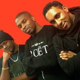 #PlayEntShow: @JayKnox @LauraLegend1 @SirGhost 22.11.2015 1-4pm