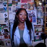Oracle Jayne Doe Interview