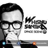 Whisnu Santika - Dance Scene #10