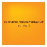 ITBOTN Prototype Set