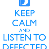 Defected In The House Trip by Seb Marki