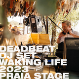 Deadbeat – Waking Life | Releases | Discogs