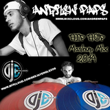 Andrew Paps x DJ Englezos - Hip Hop Mashup Mix 2014