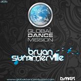 Global Dance Mission 305 (Bryan Summerville)