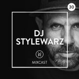 #30 Ucon Mixcast | Dj Stylewarz