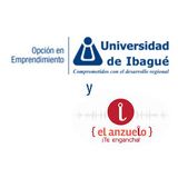 Emisión 1 - Emprendimiento Activo - El Anzuelo Medios