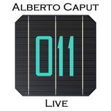 011 Alberto Caput - Live May 2013